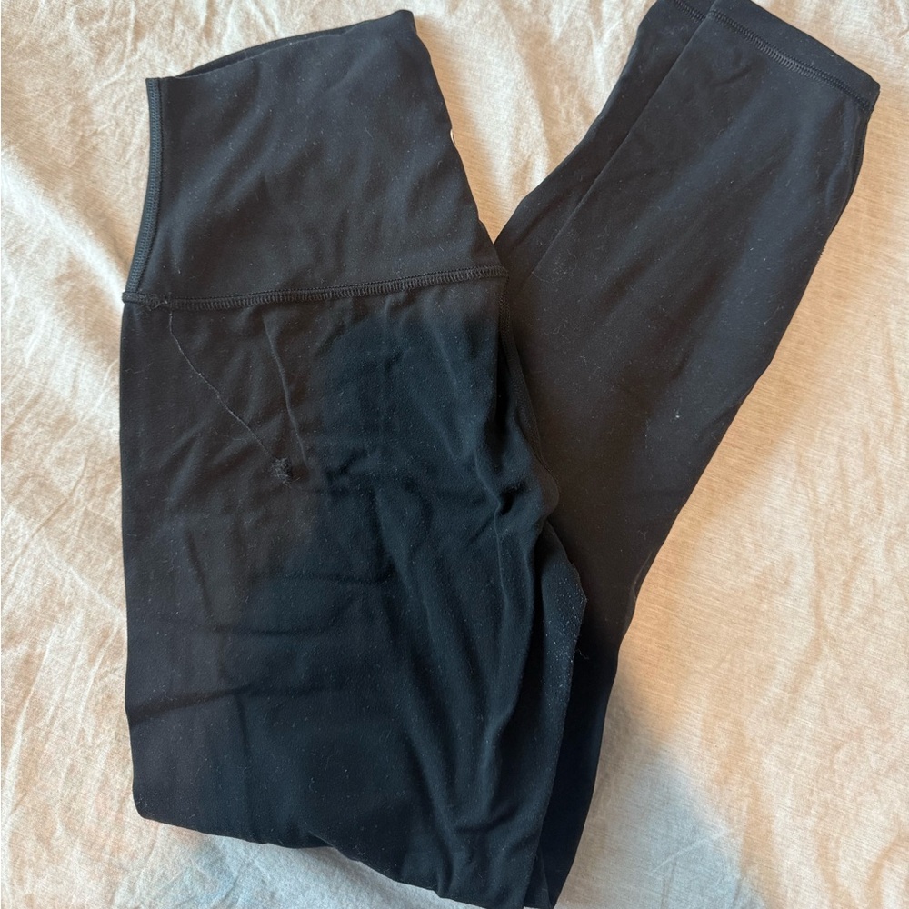 CRZ yoga leggings